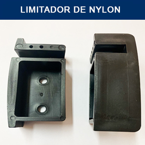 LIMITADOR DE NYLON